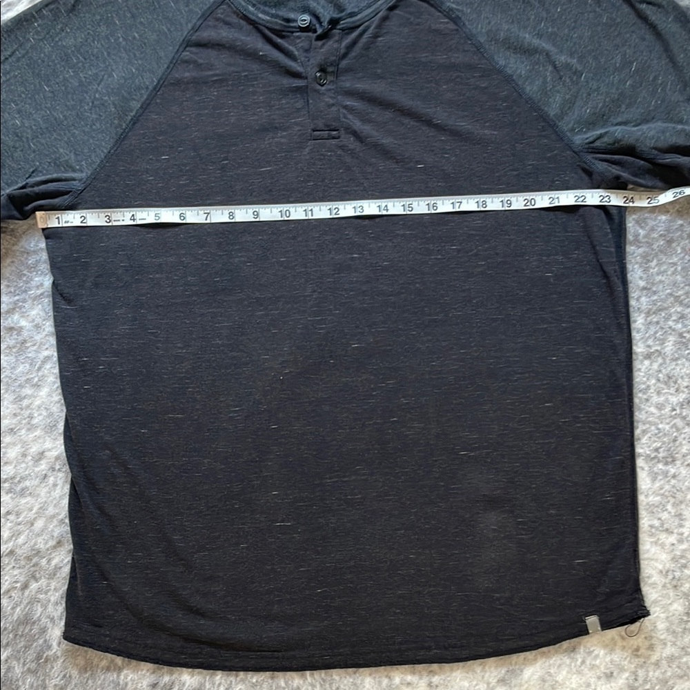 American Eagle Gym Shirt - Picture 6 of 9